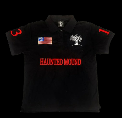 untitled polo