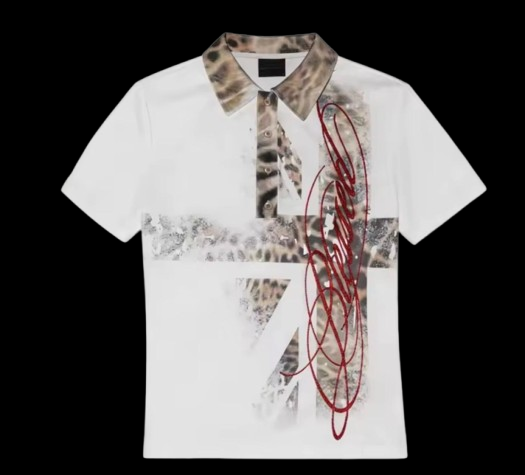 Untitled polo