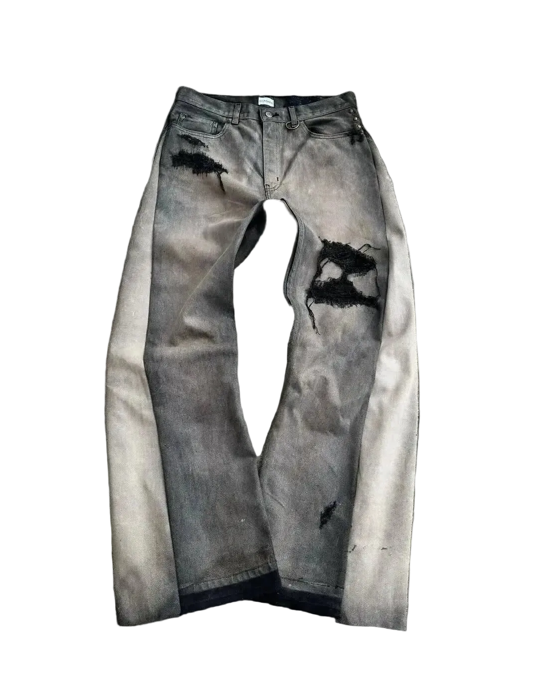 untitled jean