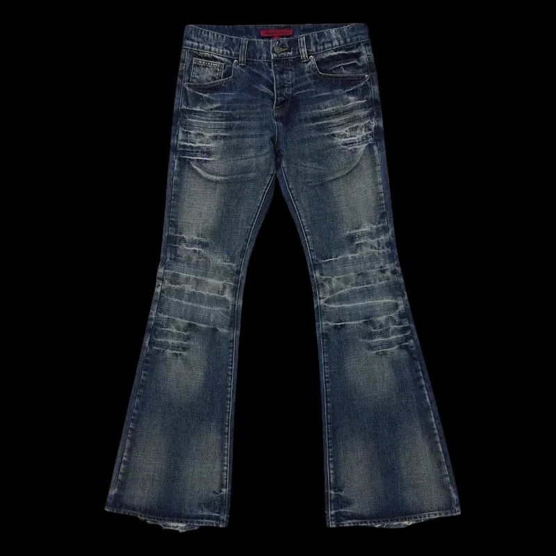 Untitled pants (different colors)
