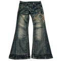 untitled blue jeans
