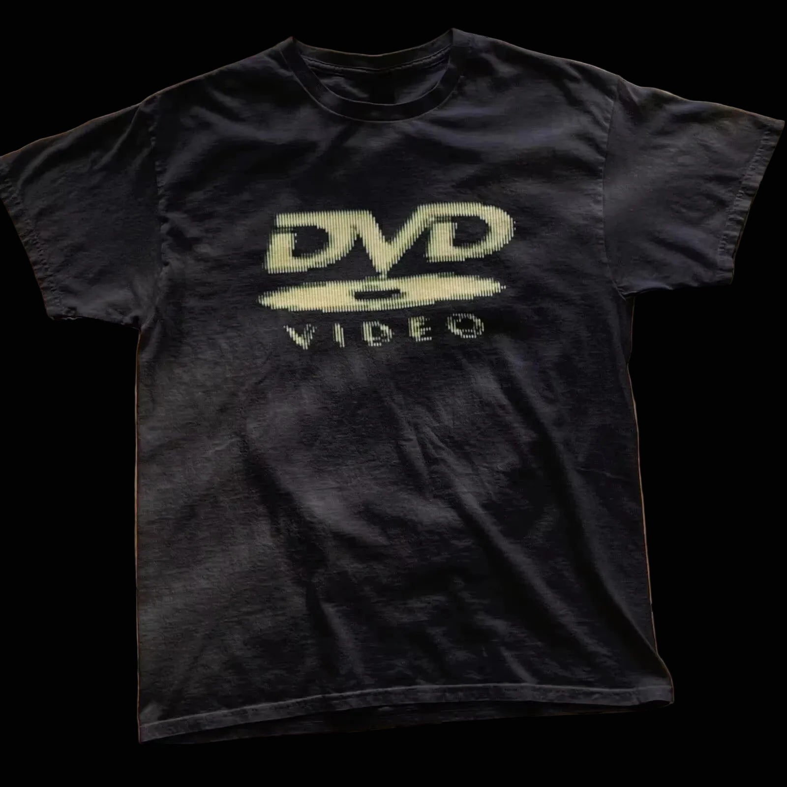 untitled dvd shirt