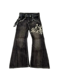 untitled black jeans