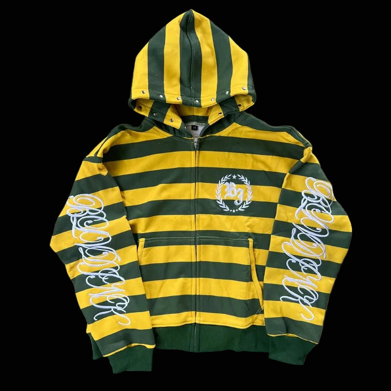 untitled zipper