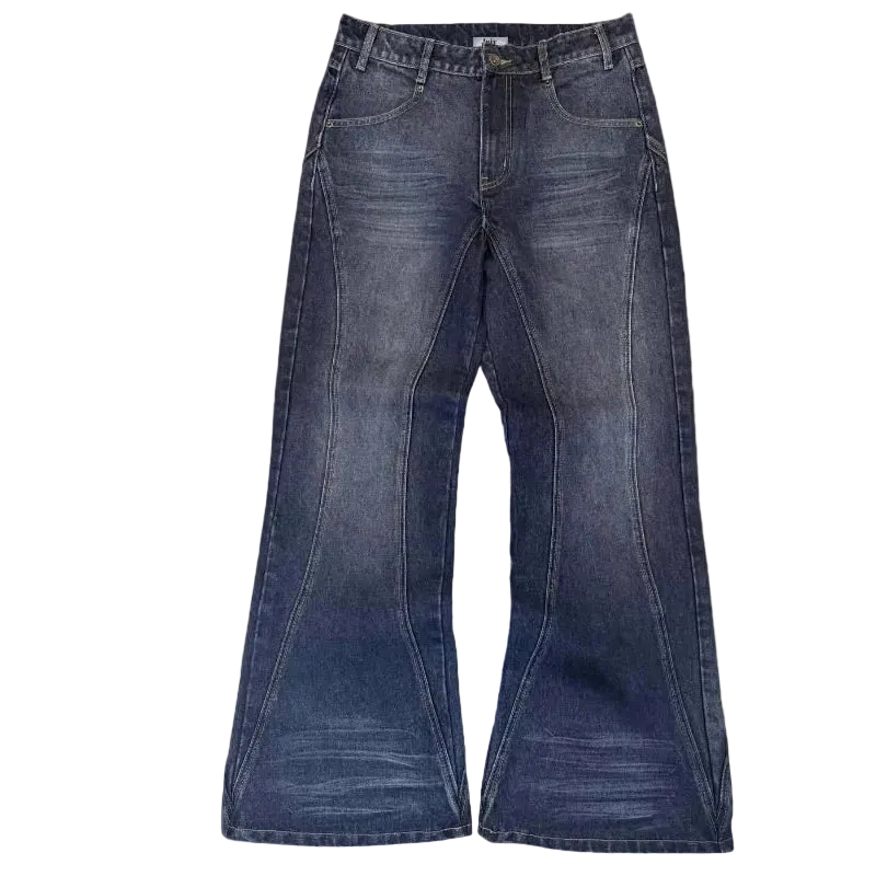 untitled blue jean