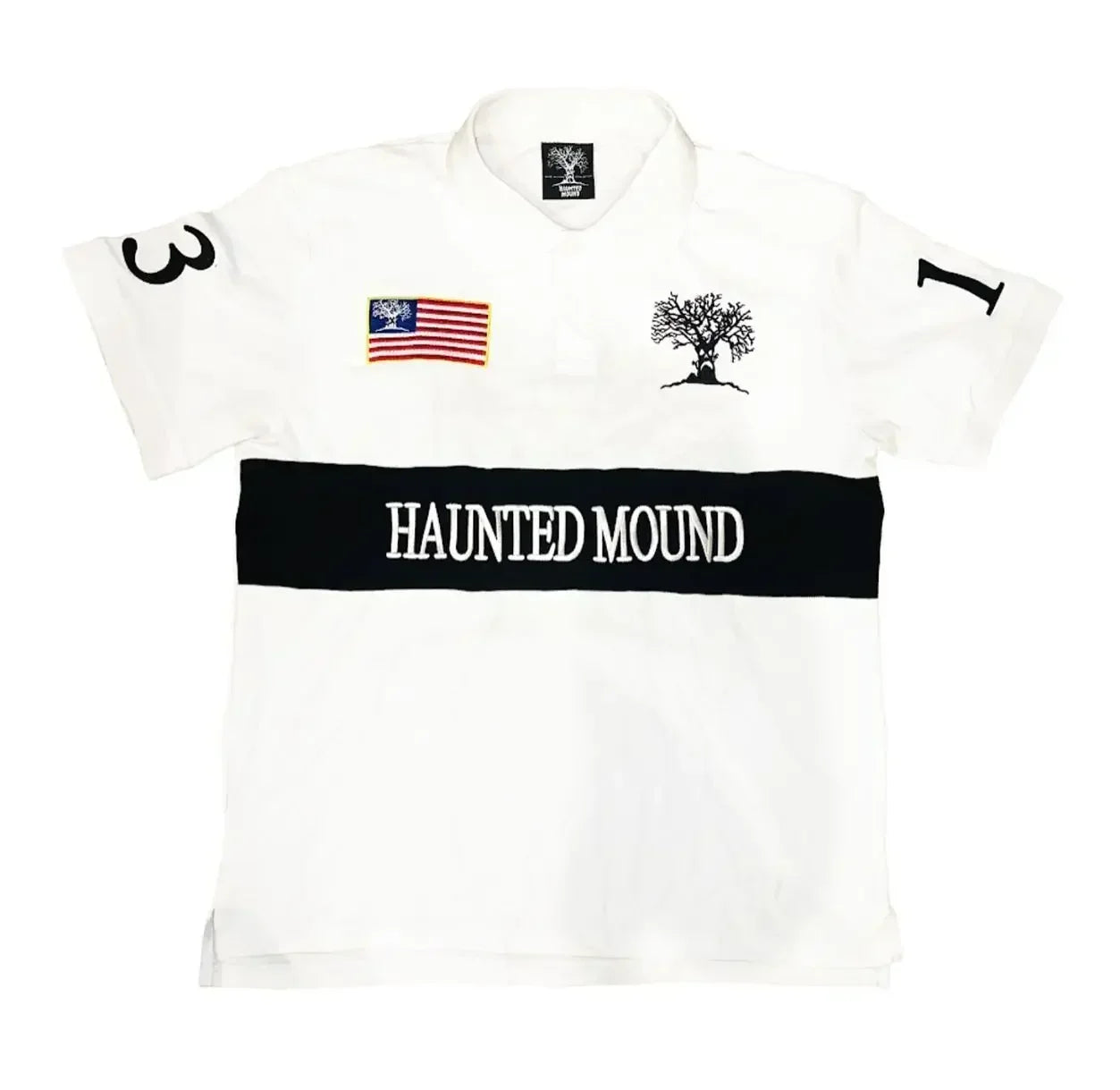 untitled polo