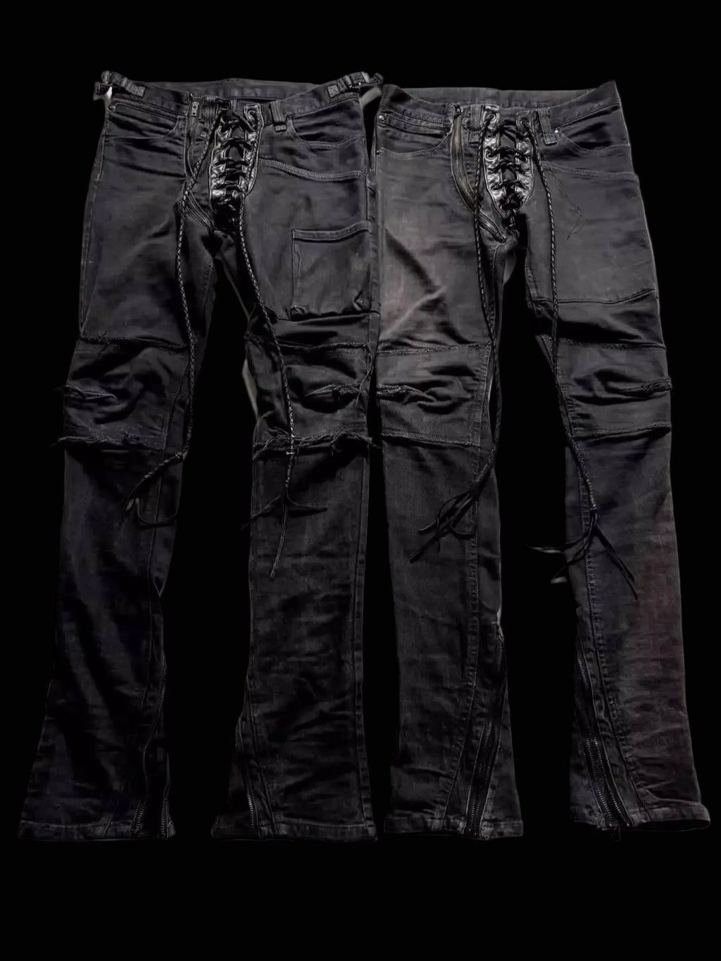 untitled pants (limited units)