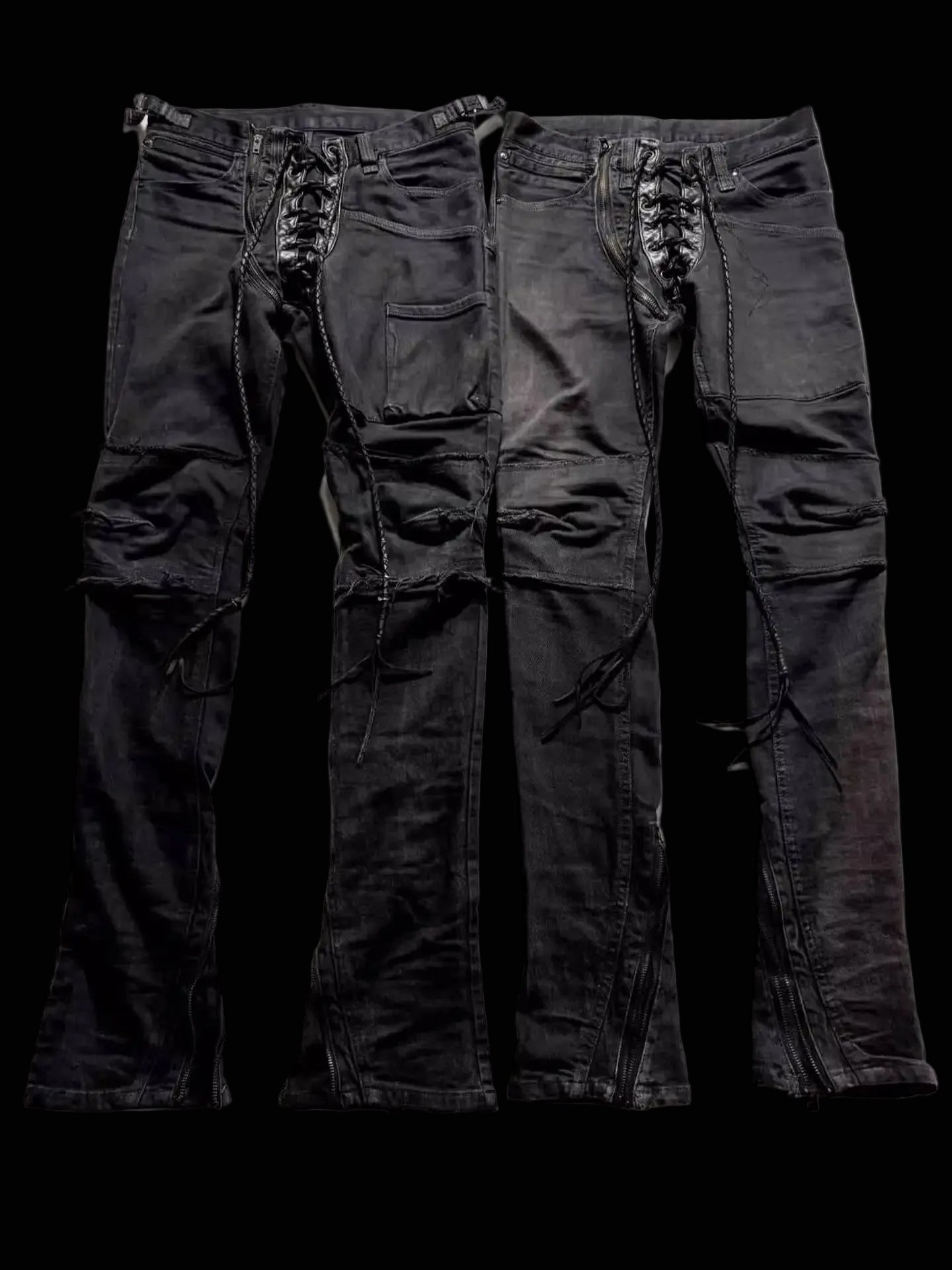 untitled pants (limited units)