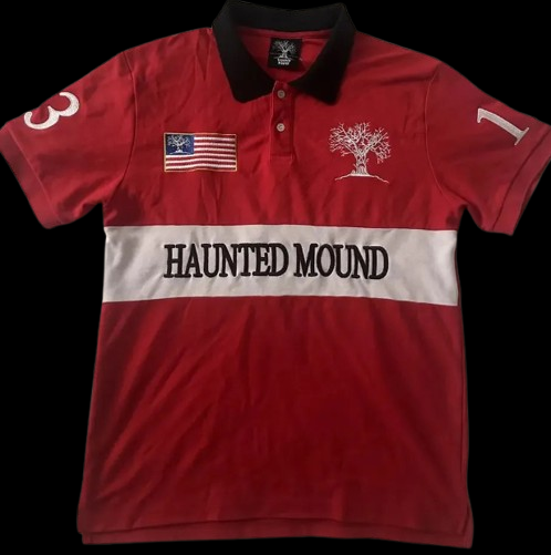 untitled polo